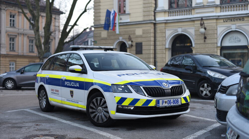 Slovenija: Šestogodišnji dečak pozitivan na kokain nakon vikenda provedenog s ocem 1