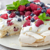 Pavlova torta, recept i priča o kolaču koji svi vole 7