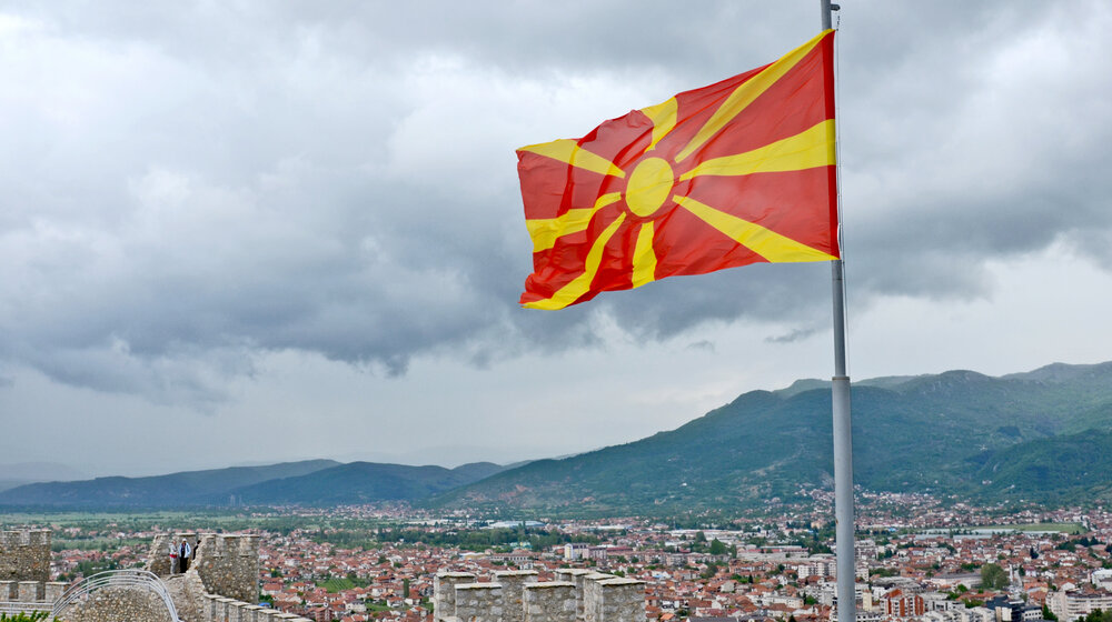 Pet privedenih u istrazi nestanka devojčice u Skoplju 9