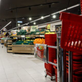 Šta je najviše poskupelo u odnosu na prošlu godinu? 9