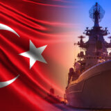 Najveći turski ratni brod spreman za isporuku 6