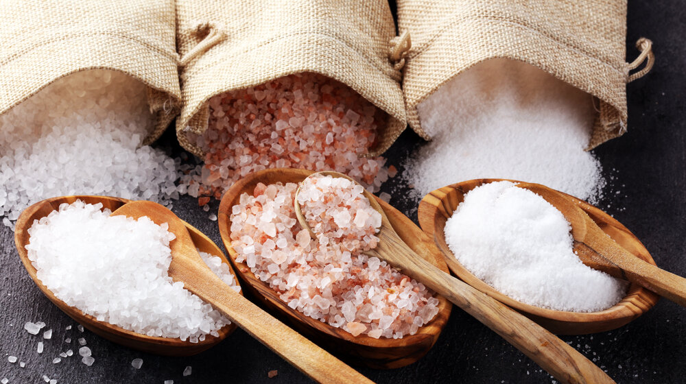 Šta se dešava sa organizmom ako unosite previše soli: Evo koliko smete da pojedete dnevno 1