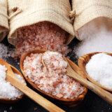 Šta se dešava sa organizmom ako unosite previše soli: Evo koliko smete da pojedete dnevno 3