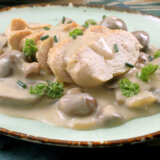 Imamo savršen recept za dodatak za uskršnje pečenje: Sos od pečuraka 5