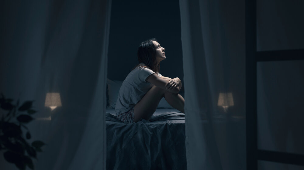 Da li ovaj popularan trik sa TikToka zaista sprečava buđenje noću? 1