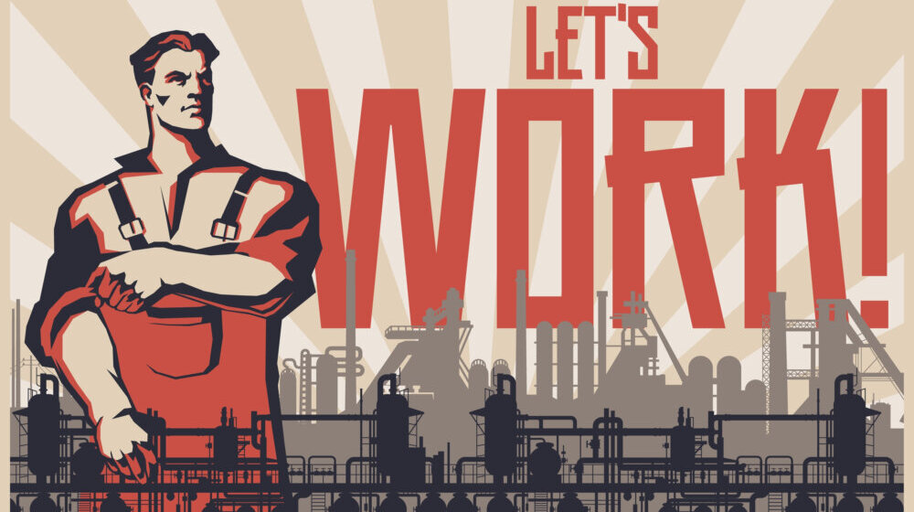 Gde odlazi radnička klasa i gde su danas pesme o njoj? 1