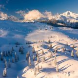 U lavini u Sloveniji zatrpani planinari, helikopter traga za nestalima 4