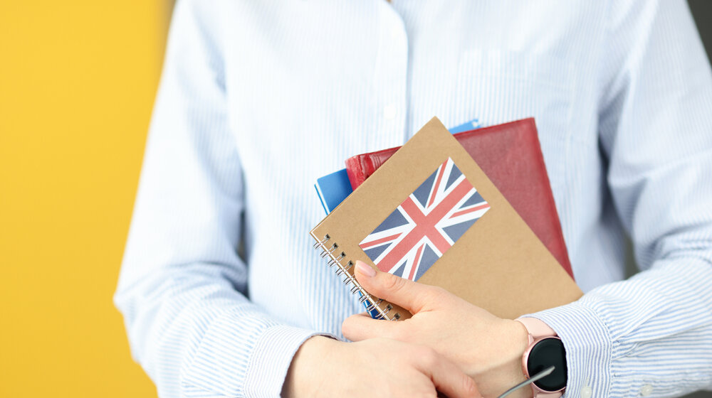 Srbija na 24. mestu po poznavanju engleskog jezika među 113 država 1