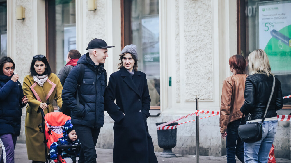 Putinov drugi front: Kako je rat postao način života u Rusiji? 1