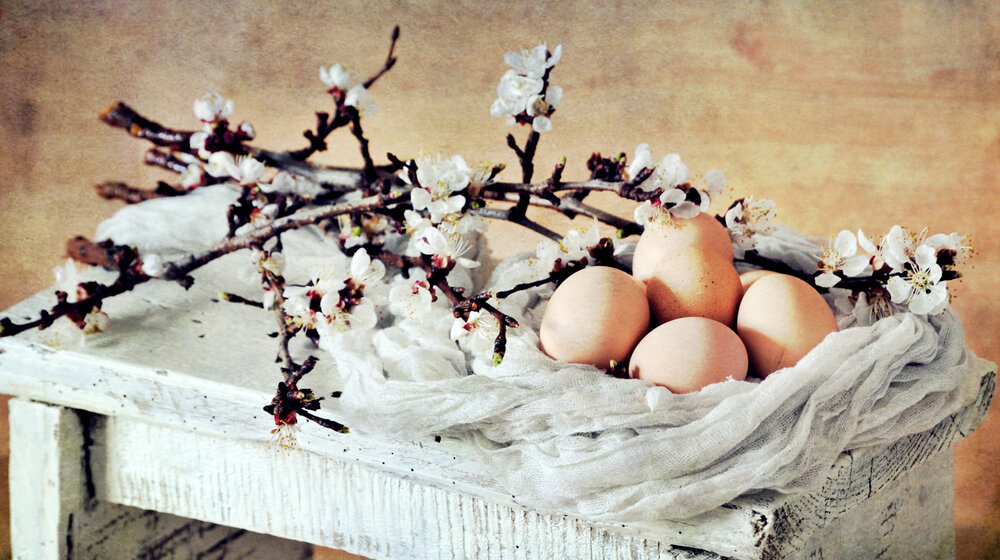 Verovanja na Veliki petak: Razapeti petak, ili dan kada se ne koriste oštri predmeti 1