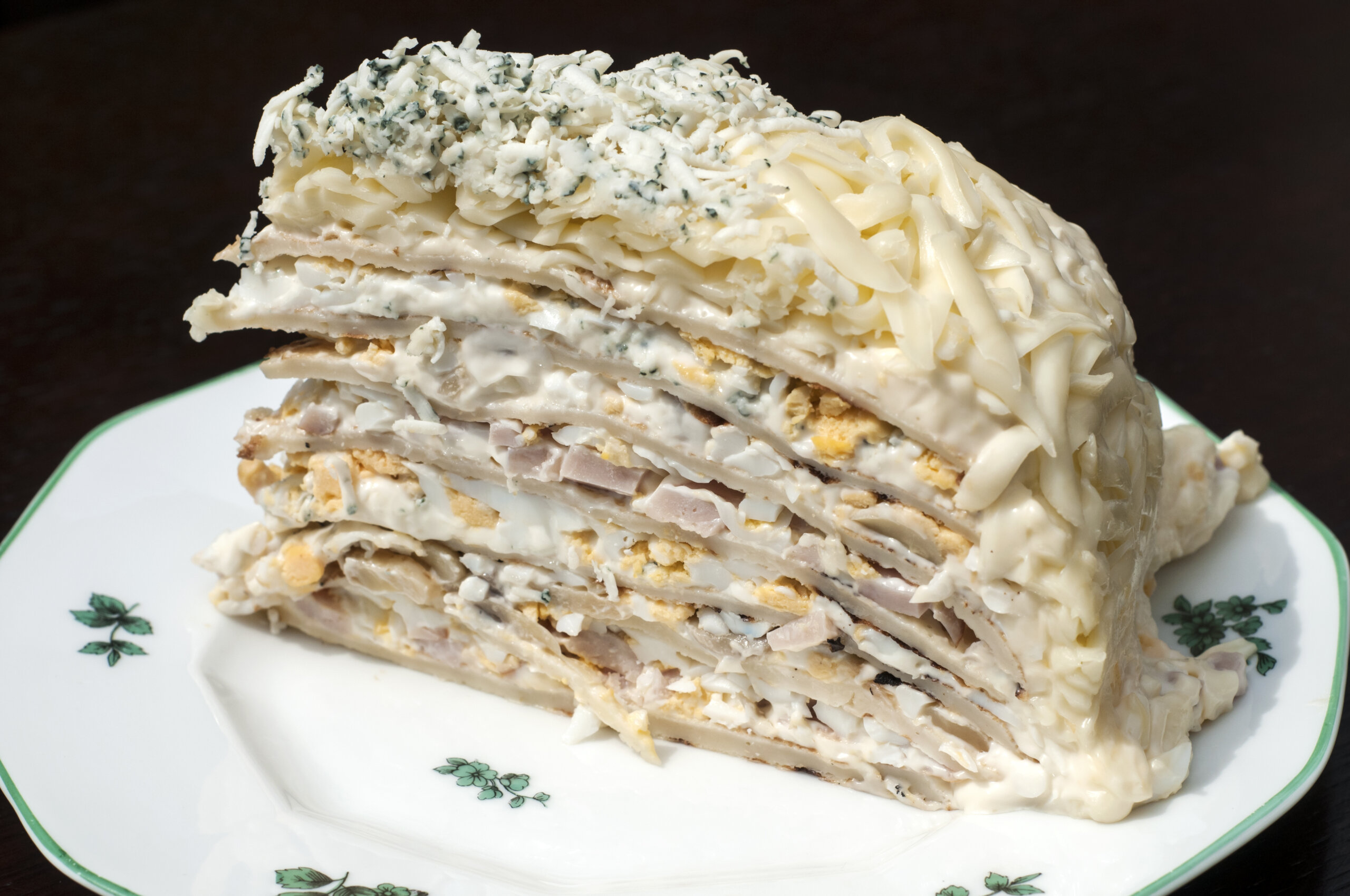 Predlozi jela za uskršnju trpezu 2