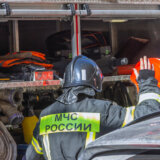 Eksplozija u centru Belgoroda, ruskog grada u blizini Ukrajine, bez žrtava 2