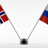 Rusija proterala 10 norveških diplomata 10