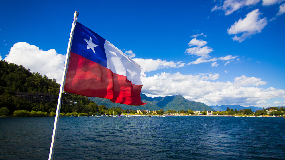 Čile radnu nedelju skraćuje na 40 sati 1
