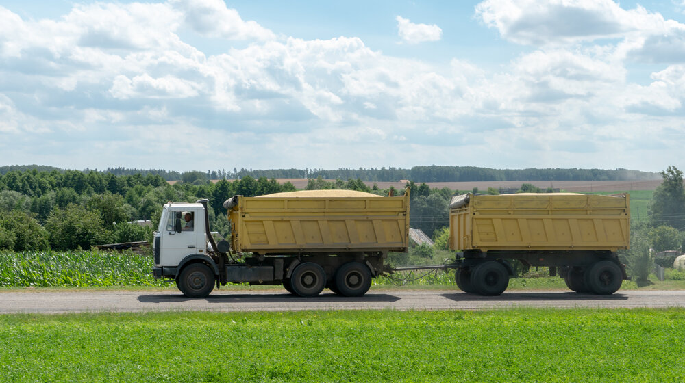 Kako blokada uvoza žitarica testira solidarnost EU sa Ukrajinom? 1