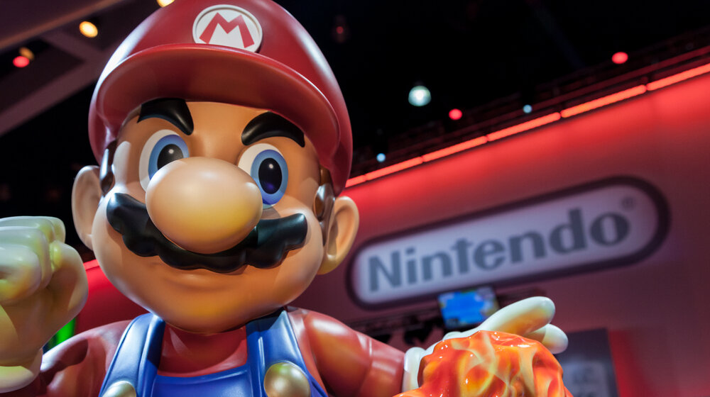 Nintendo pristao da besplatno popravlja džojstike nakon brojnih pritužbi potrošača 1