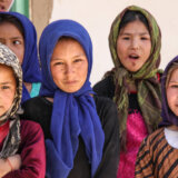 UN zabrinute zbog hapšenja avganistanskih žena zbog kršenja propisa o odevanju 14