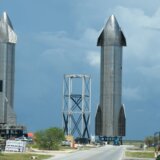 Otkazano lansiranje „Staršipa“ – najvećeg i najmoćnijeg raketnog motora 3