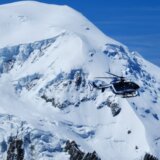 Četiri osobe poginule, a više njih povređeno u lavini na francuskim Alpima 10