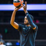 Džordan Lojd MVP druge runde plej-ofa Evrolige 13