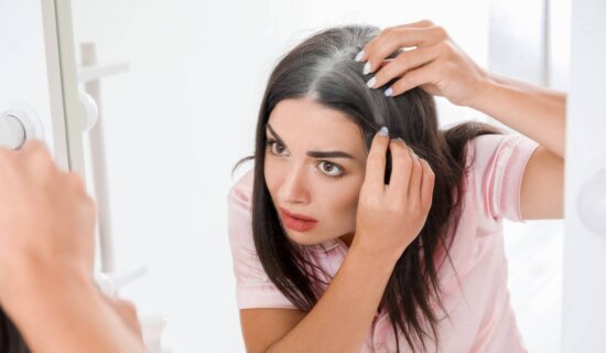Naučnici otkrili zašto kosa sedi i potencijalan način za zaustavljanje ovog procesa 10
