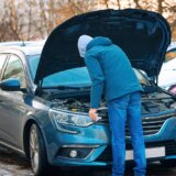 Kako izbeći pražnjenje akumulatora kada je napolju hladno? 2