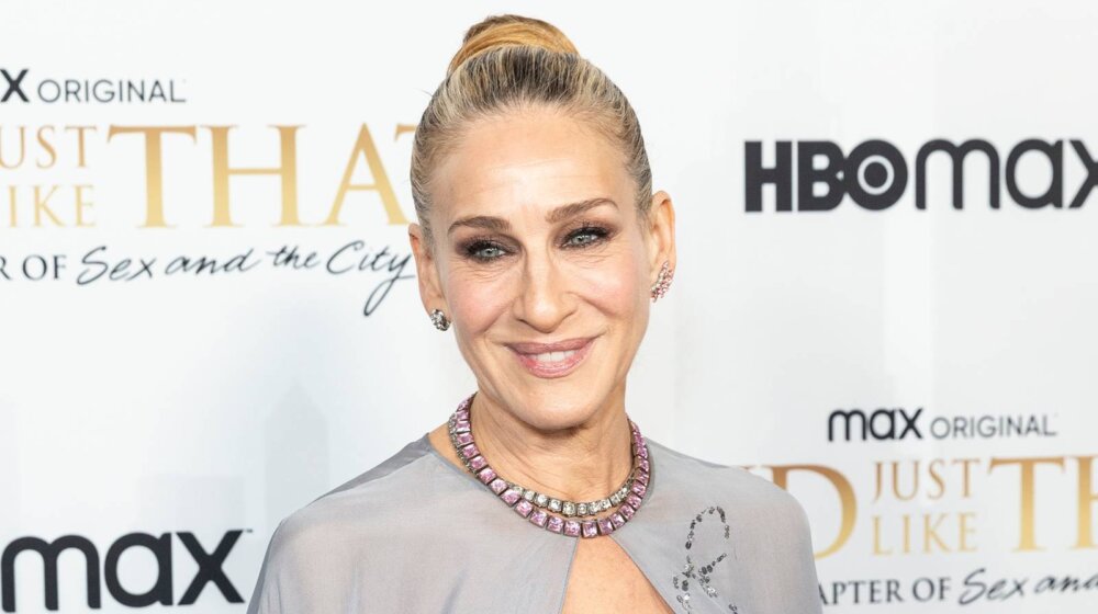 Druga sezona nastavka "Seksa i grada" stiže na leto, a upravo je objavljen njen trejler (VIDEO) 1