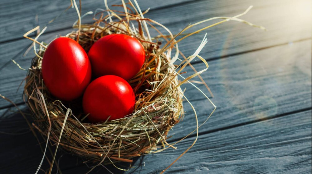 Kako se određuje datum Uskrsa? 1