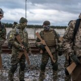 Proruske vlasti: Ukrajinski napad na Krim izazvao eksploziju skladišta municije 5