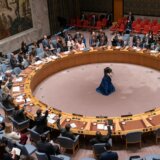 Rusija od danas predsedava Savetom bezbednosti UN 12