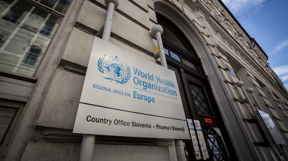 SZO otpustila lekara zbog optužbi za seksualno uznemiravanje 1