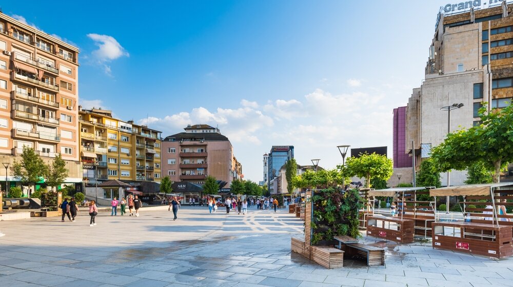 Američki i nemački ambasador osudili paljenje vozila na severu Kosova 1