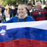Slovenija u protestnom talasu: Hiljade ljudi u centru Ljubljane 12