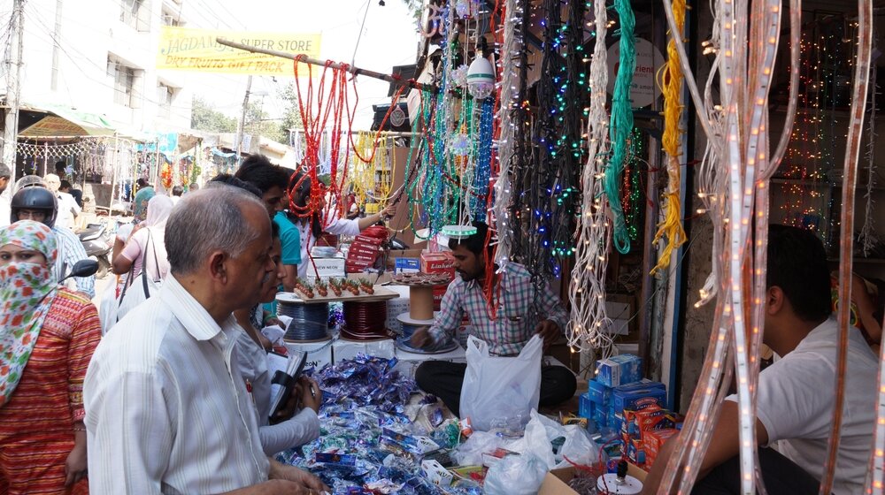 UN: Indijci će biti brojniji od Kineza do sredine 2023. godine 1