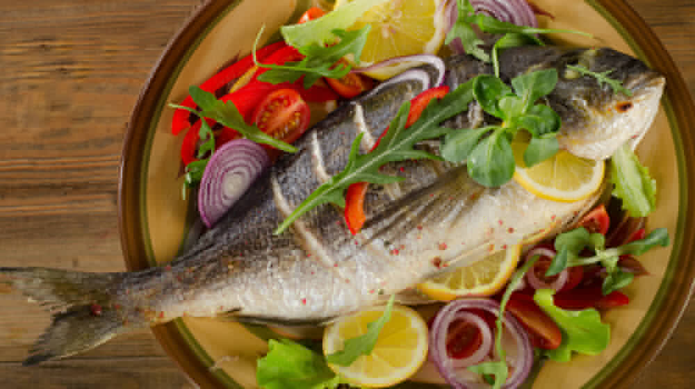 Recepti za posna slana jela 1