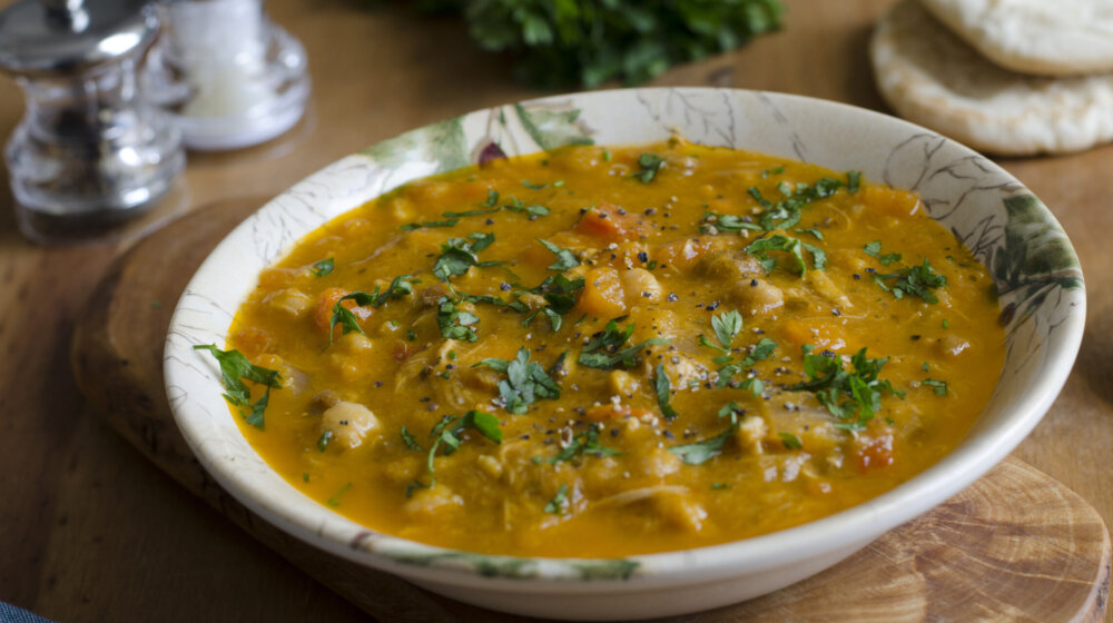 Čorba od leblebija: Idealna za post 1