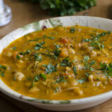 Čorba od leblebija: Idealna za post 3