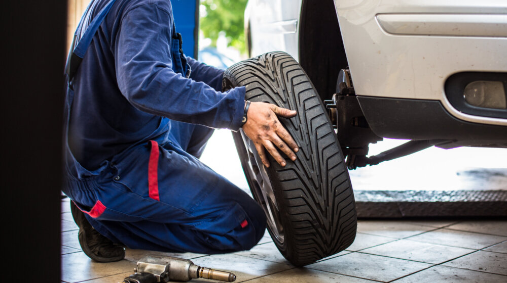 Neispravni pneumatici mogu da budu puno opasniji nego što mislite 1