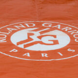 Tomi Pol u četvrtfinalu Rolan Garosa 1