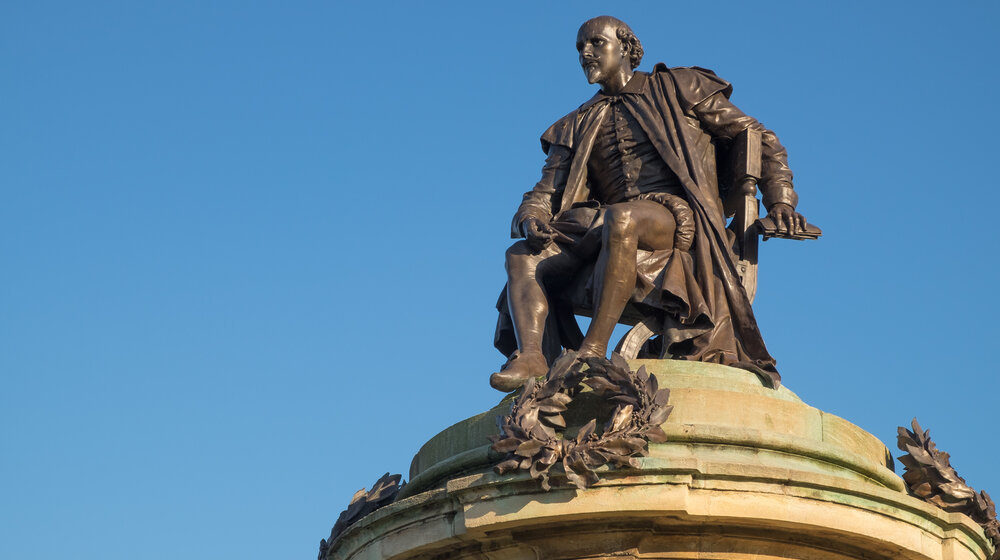 Londonski muzej omogućiće posetiocima da hodaju pozornicom iz Šekspirovog doba pomoću veštačke inteligencije 1