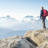 Koji je najviši vrh u Srbiji? 1