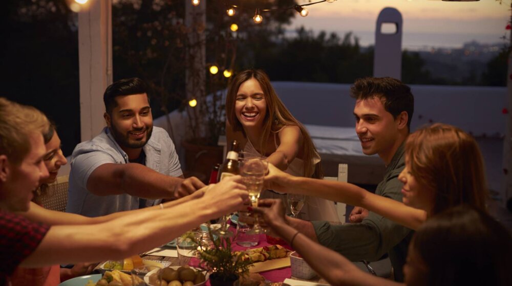 Da li znate šta je "sobremesa"? Španci zbog nje ostaju za stolom nakon obedovanja 1