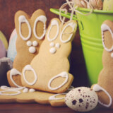 Recept za uskršnje medenjake koje ćete voleti 2