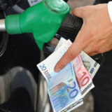 Objavljene nove cene goriva u Hrvatskoj 7