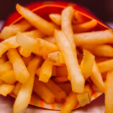 Tiktoker otkrio šokantnu tajnu koja stoji iza najpoznatijeg pomfrita: Video pogledalo devet miliona ljudi 2