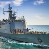 Turska ratna mornarica dobija najveći ratni brod: Šta sve može da nosi? 6