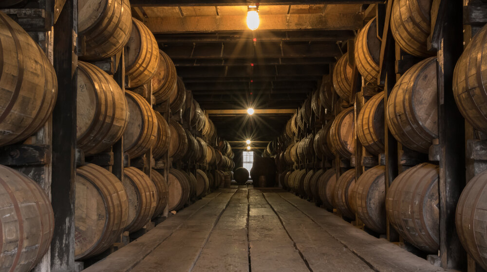 Ukinut Zakon o porezu na burad u Kentakiju: Proizvođači burbona nazdravljaju toj odluci 1