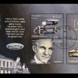 Čovek koji je stavio Ameriku na četiri točka: Za šta je sve zaslužan Henri Ford? 2