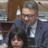 Šta je ministar Jovanović rekao poslanicima o uvođenju 5 G tehnologije? 11
