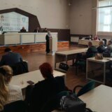 Novinarka Danasa Slađana Novosel dobitnica Plakete Novog Pazara 9